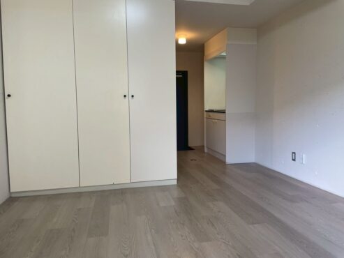 高岡市戸出狼　賃貸マンションサムネイル