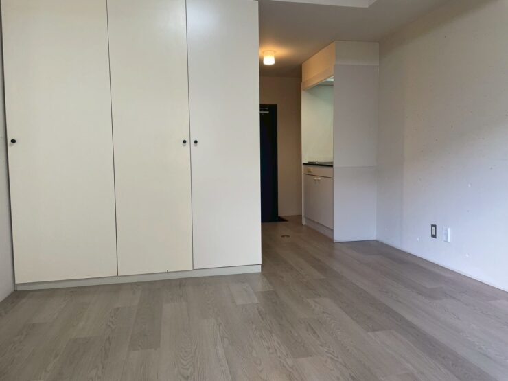 高岡市戸出狼　賃貸マンション