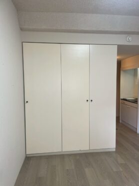 高岡市戸出狼　賃貸マンションサムネイル