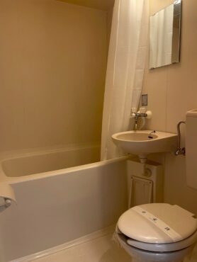 高岡市戸出狼　賃貸マンションサムネイル