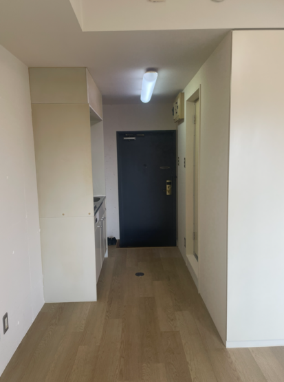 高岡市戸出狼　賃貸マンション