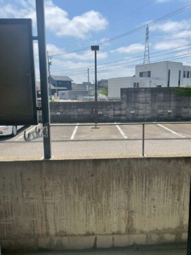 高岡市戸出狼　賃貸マンションサムネイル