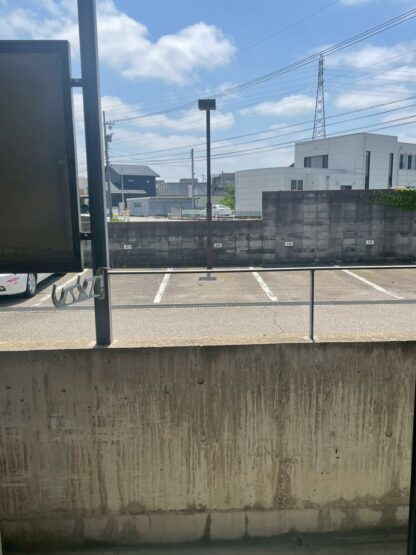 高岡市戸出狼　賃貸マンション
