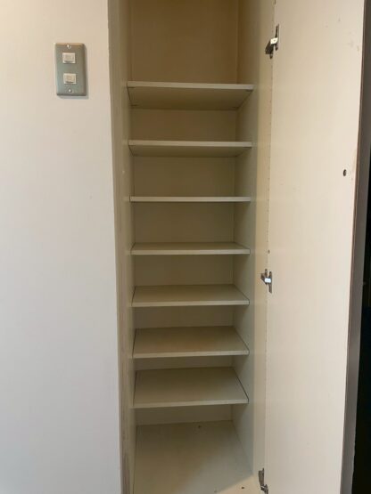 高岡市戸出狼　賃貸マンション