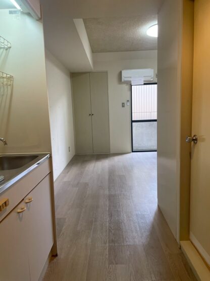 高岡市戸出狼　賃貸マンション