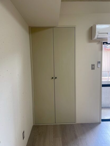 高岡市戸出狼　賃貸マンション