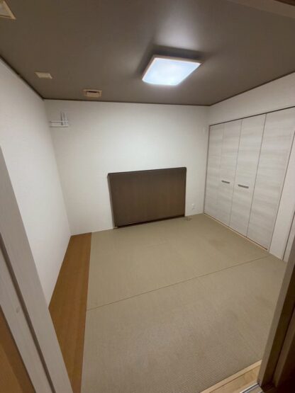 高岡市上牧野　中古住宅