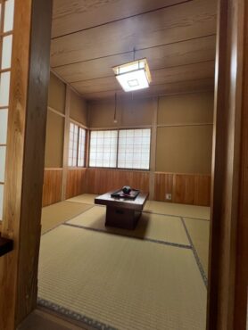 南砺市下梨 中古住宅サムネイル