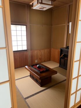 南砺市下梨 中古住宅サムネイル
