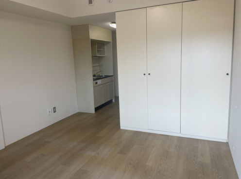 高岡市戸出狼　賃貸マンションサムネイル