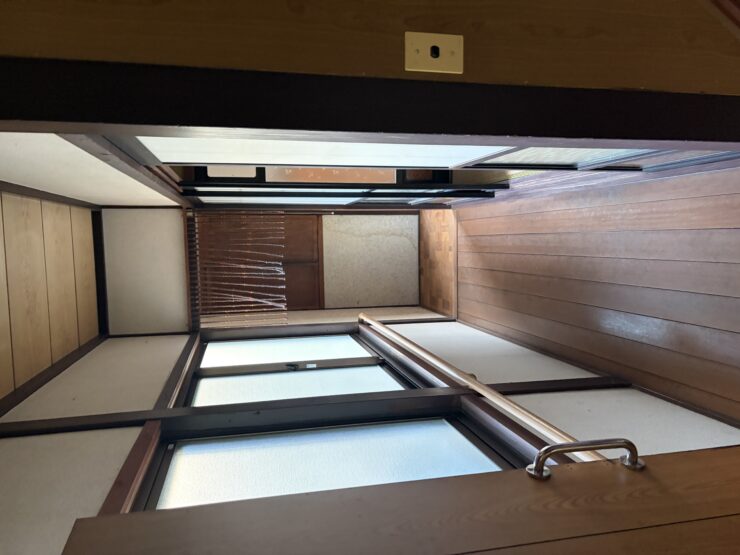 砺波市庄川町金屋　中古住宅