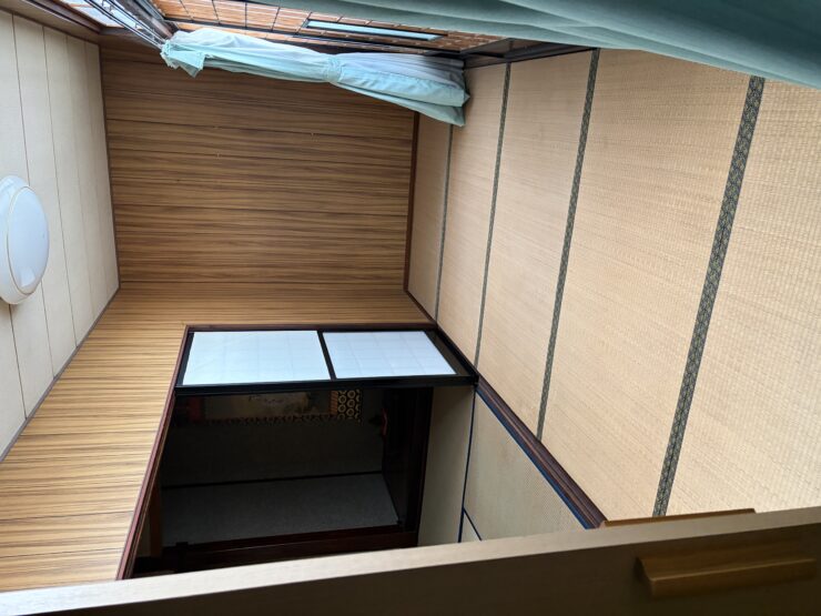 砺波市庄川町金屋　中古住宅