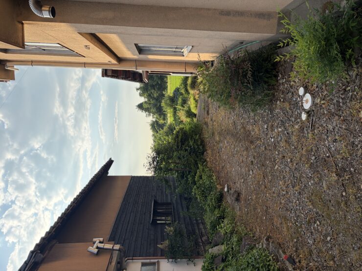 砺波市庄川町金屋　中古住宅
