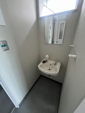 南砺市高儀　貸店舗･貸倉庫サムネイル