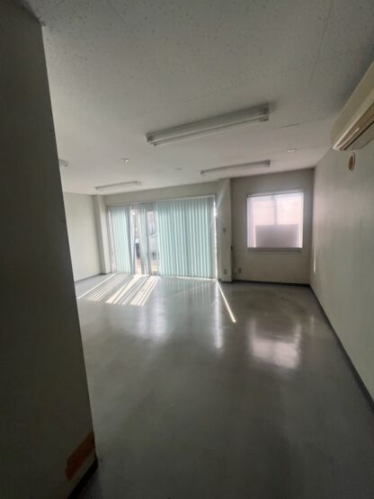 南砺市高儀　貸店舗･貸倉庫