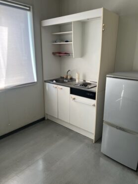 南砺市高儀　貸店舗･貸倉庫サムネイル