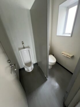 南砺市高儀　貸店舗･貸倉庫サムネイル