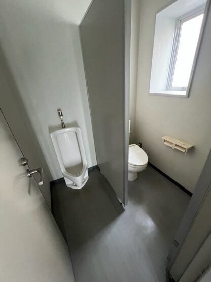 南砺市高儀　貸店舗･貸倉庫
