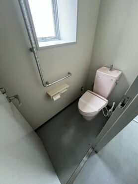 南砺市高儀　貸店舗･貸倉庫サムネイル