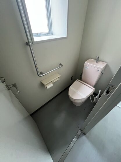 南砺市高儀　貸店舗･貸倉庫