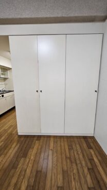 高岡市戸出狼　賃貸マンションサムネイル