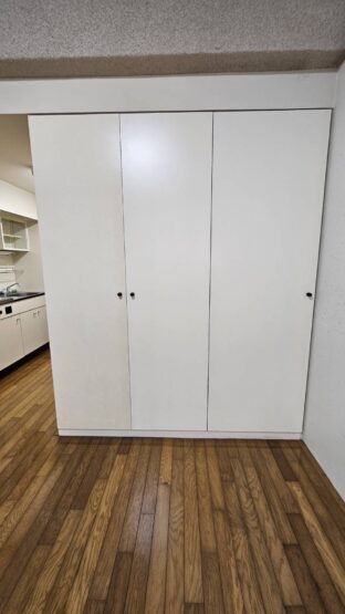 高岡市戸出狼 賃貸マンション