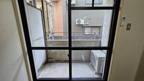 高岡市戸出狼 賃貸マンションサムネイル