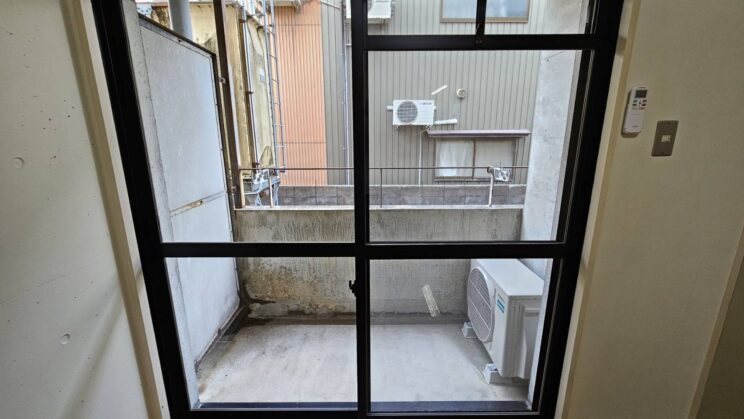 高岡市戸出狼 賃貸マンション