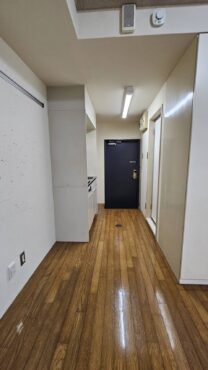 高岡市戸出狼　賃貸マンションサムネイル