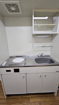 高岡市戸出狼　賃貸マンションサムネイル