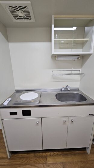 高岡市戸出狼 賃貸マンション