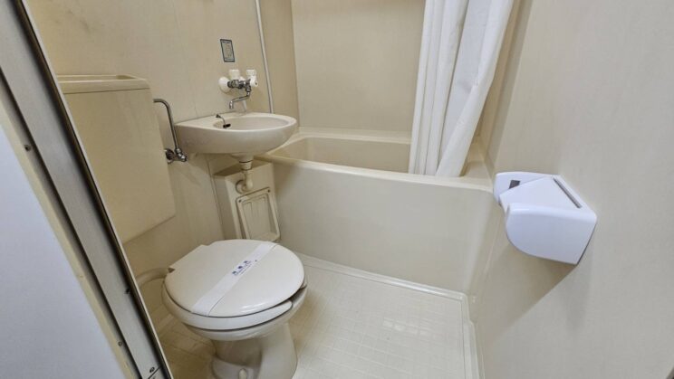 高岡市戸出狼 賃貸マンション