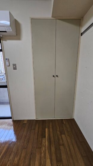 高岡市戸出狼 賃貸マンション