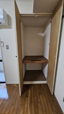 高岡市戸出狼　賃貸マンションサムネイル