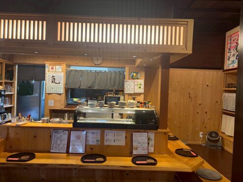 南砺市福野 店舗併用住宅サムネイル