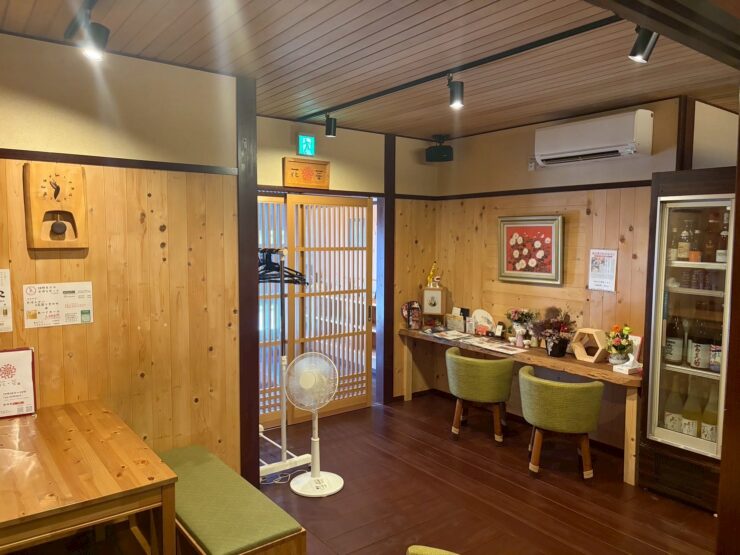南砺市福野 店舗併用住宅