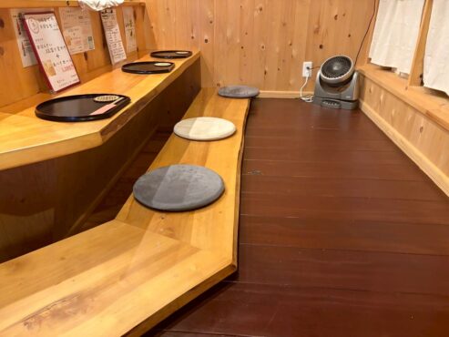 南砺市福野 店舗併用住宅サムネイル