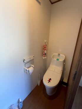 南砺市福野 店舗併用住宅サムネイル