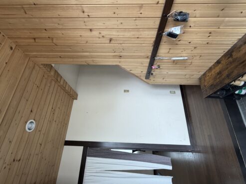 砺波市林　中古住宅サムネイル