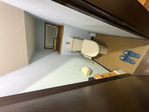 砺波市林　中古住宅サムネイル