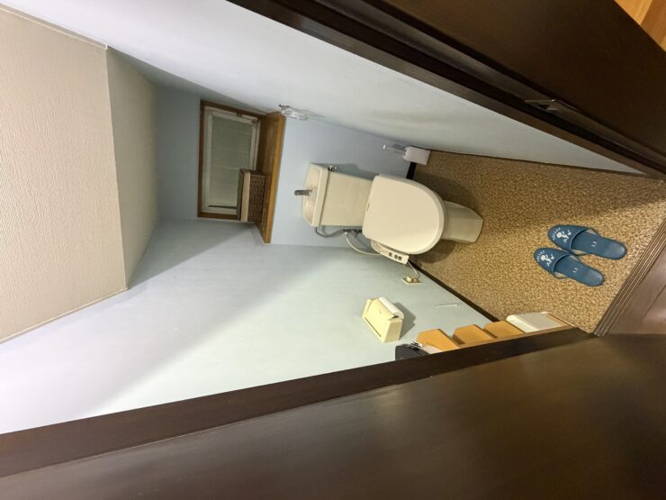 砺波市林　中古住宅