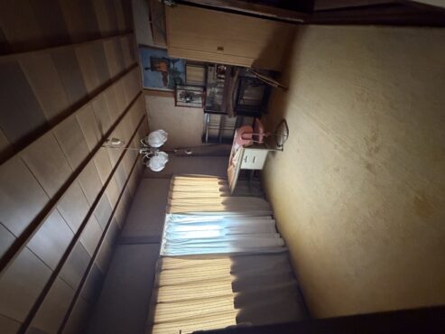 高岡市立野 中古住宅サムネイル
