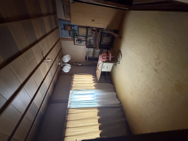 高岡市立野 中古住宅