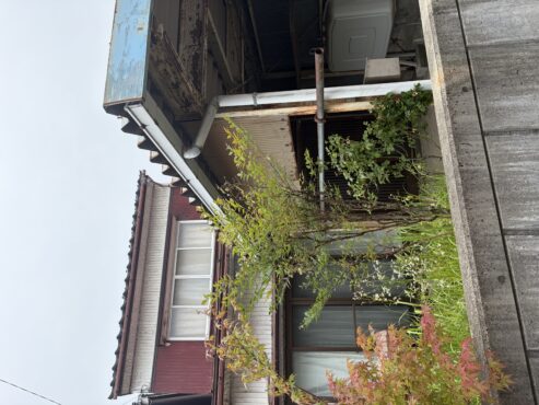 高岡市立野 中古住宅サムネイル