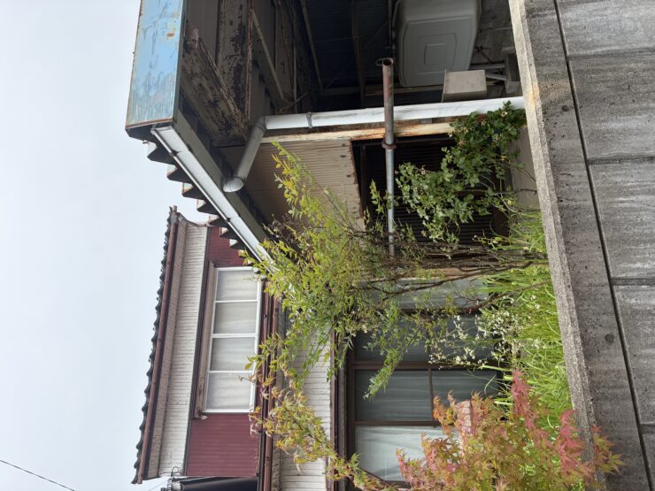 高岡市立野　中古住宅サムネイル