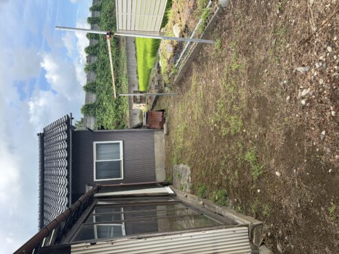 砺波市東保　中古住宅サムネイル