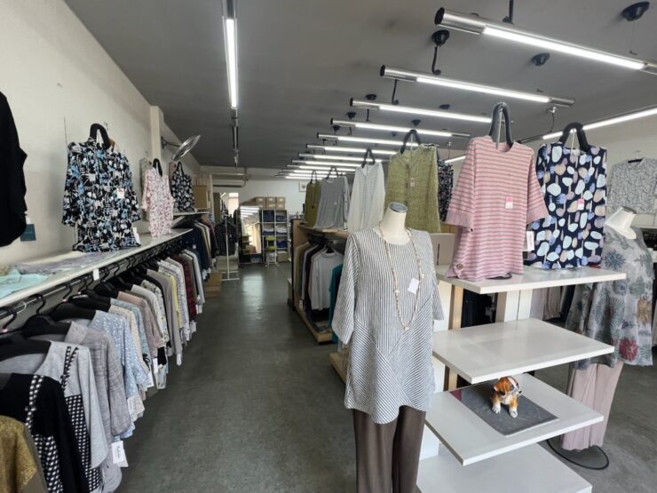砺波市新富町　貸店舗