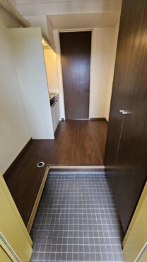 砺波市千代　賃貸マンションサムネイル