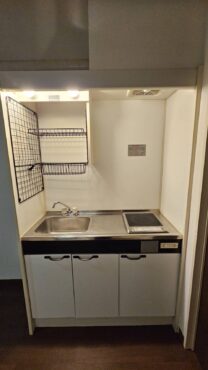砺波市千代　賃貸マンションサムネイル