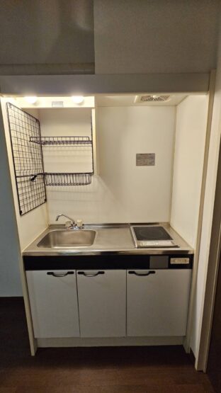 砺波市千代　賃貸マンション